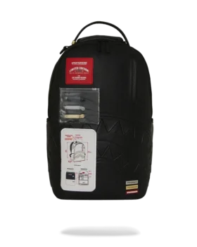 MOCHILA TECHPACK STACK