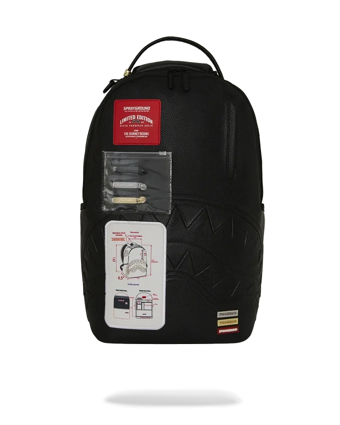 MOCHILA TECHPACK STACK