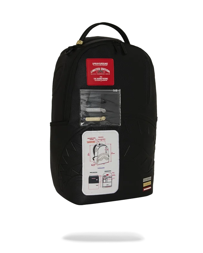 MOCHILA TECHPACK STACK