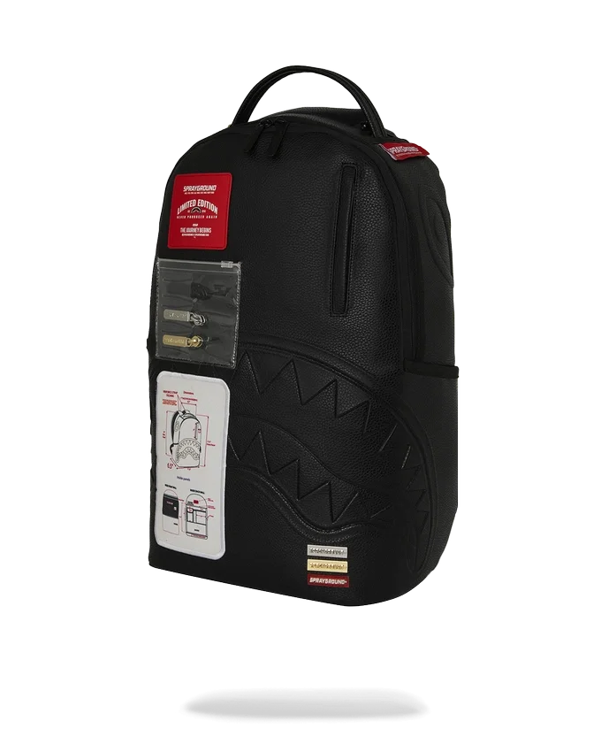 MOCHILA TECHPACK STACK