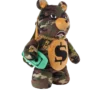 Mochila Teddy Bear Moneybear