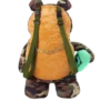Mochila Teddy Bear Moneybear