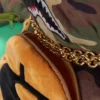 Mochila Teddy Bear Moneybear