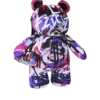 MOCHILA TEDDYBEAR «MONEYBEAR» DE SHARK ATELIER