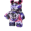 MOCHILA TEDDYBEAR «MONEYBEAR» DE SHARK ATELIER
