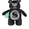 Mochila TEDDYBEAR «MONEYBEAR» de SHARKS IN PARIS THUNDERDRIP