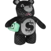 Mochila TEDDYBEAR «MONEYBEAR» de SHARKS IN PARIS THUNDERDRIP