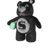 Mochila TEDDYBEAR «MONEYBEAR» de SHARKS IN PARIS THUNDERDRIP