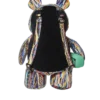 Mochila TEDDYBEAR «THE GOLDEN AGE MONEYBEAR»