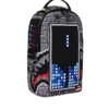Mochila Tetris Shark Stacker DLXSR
