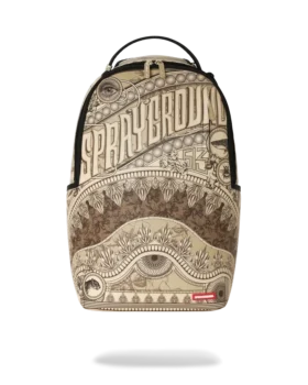 Mochila «THAT OLD MONEY»