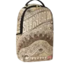 Mochila «THAT OLD MONEY»
