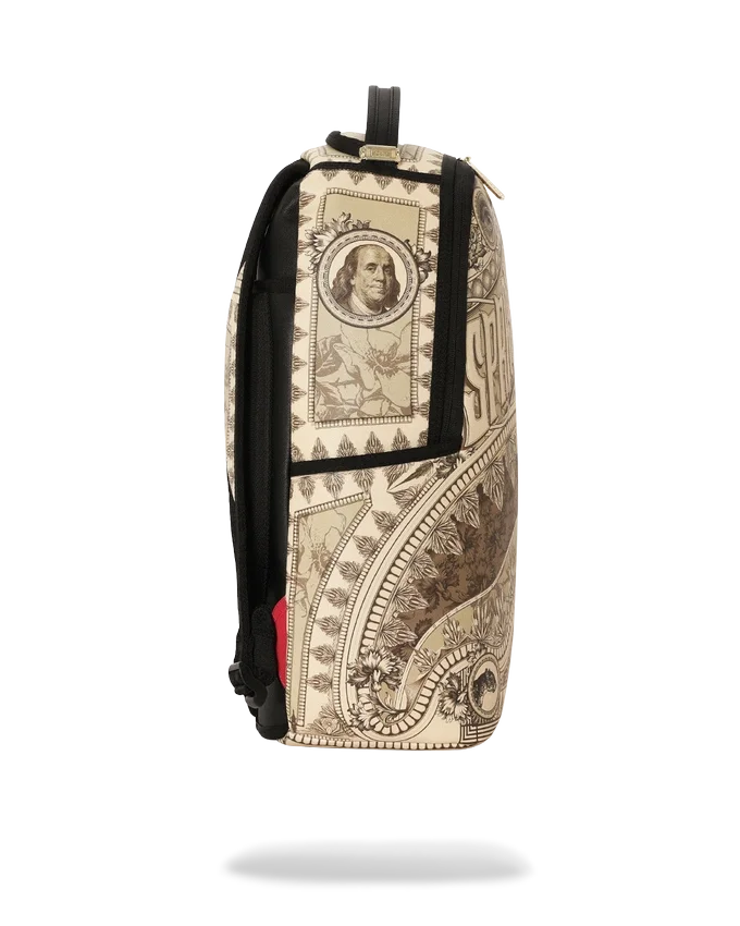 Mochila «THAT OLD MONEY»