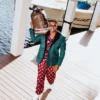 Mochila «THE 305 SPEEDBOAT GETAWAY»