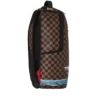 Mochila «THE 305 SPEEDBOAT GETAWAY»