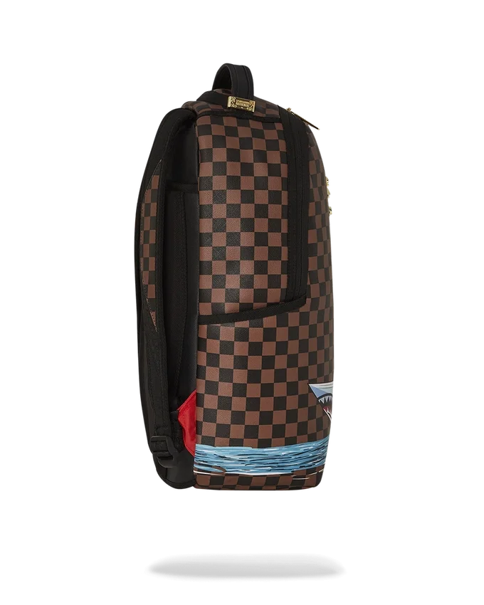 Mochila «THE 305 SPEEDBOAT GETAWAY»