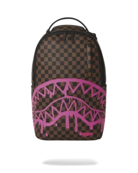 Mochila «THE ARTISTS TOUCH» (DLXV)