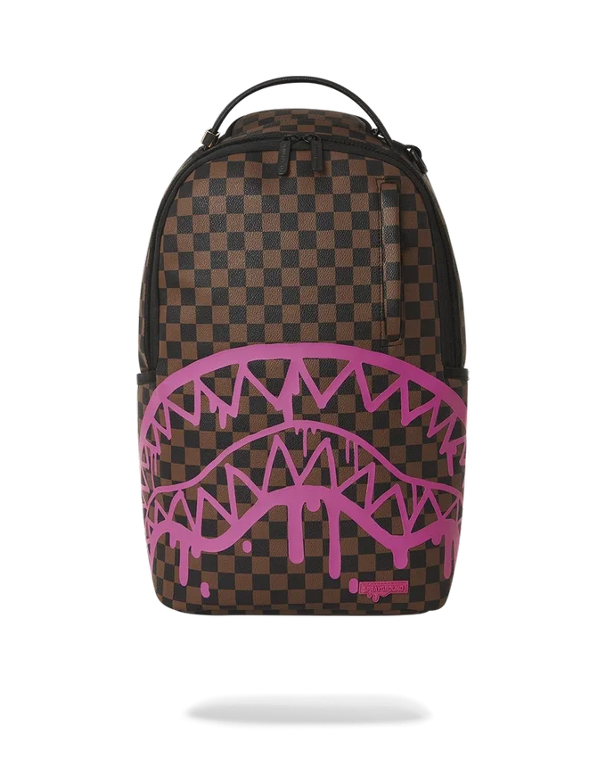 Mochila «THE ARTISTS TOUCH» (DLXV)