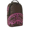 Mochila «THE ARTISTS TOUCH» (DLXV)