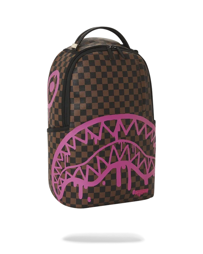 Mochila «THE ARTISTS TOUCH» (DLXV)