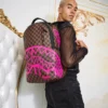 Mochila «THE ARTISTS TOUCH» (DLXV)