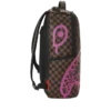 Mochila «THE ARTISTS TOUCH» (DLXV)