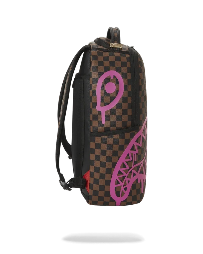 Mochila «THE ARTISTS TOUCH» (DLXV)
