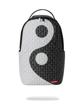 Mochila «THE BALANCE OF POWER»