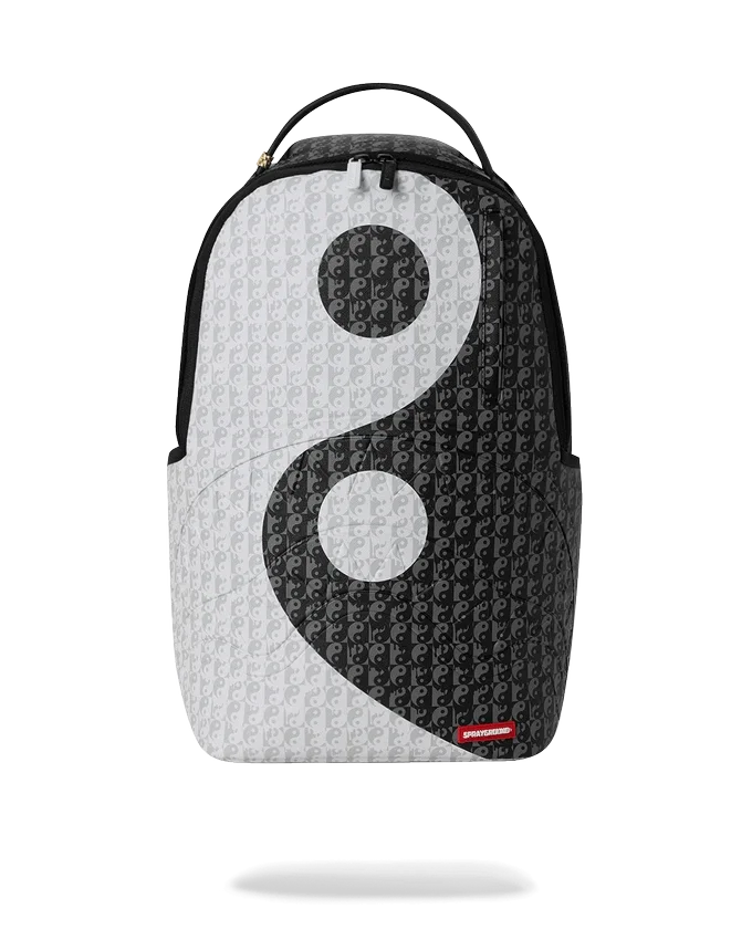 Mochila «THE BALANCE OF POWER»