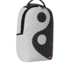 Mochila «THE BALANCE OF POWER»