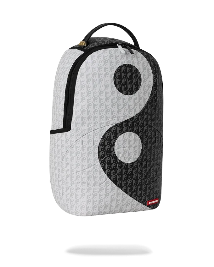 Mochila «THE BALANCE OF POWER»