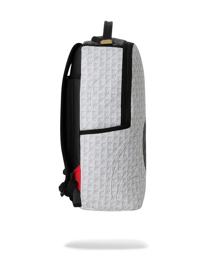 Mochila «THE BALANCE OF POWER»