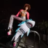 Mochila «THE BIG SHARK»