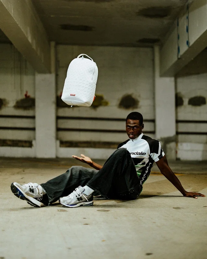 Mochila «THE FUTURE PROXIMO» DLXSV