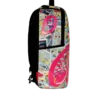 Mochila «THE GALLERY DLXR» de la Pantera Rosa