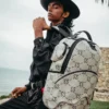 Mochila «THE GETAWAY» (DLXV)