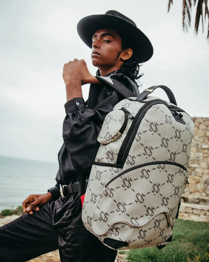 Mochila «THE GETAWAY» (DLXV)