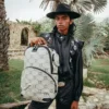 Mochila «THE GETAWAY» (DLXV)