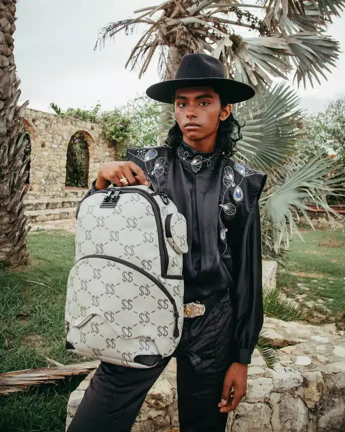 Mochila «THE GETAWAY» (DLXV)