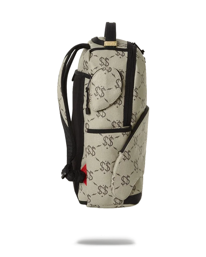Mochila «THE GETAWAY» (DLXV)