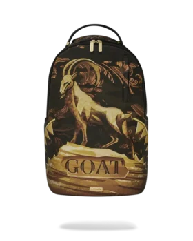 Mochila THE GOAT DLXSV