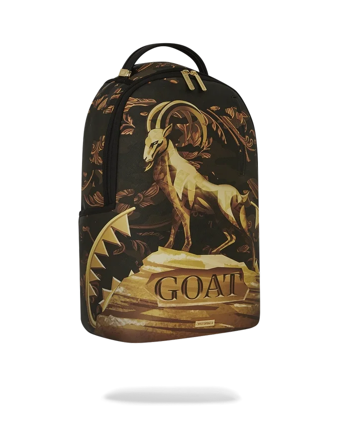 Mochila THE GOAT DLXSV