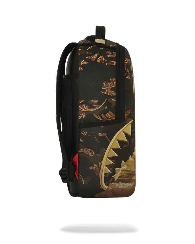 Mochila THE GOAT DLXSV