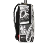 Mochila «THE GOOD LIFE» (DLXV)