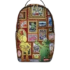Mochila THE GREAT GALLERY