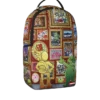 Mochila THE GREAT GALLERY
