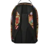 Mochila THE GREAT GALLERY