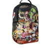 Mochila «THE HANGOUT» de Nick de los 90
