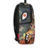 Mochila «THE HANGOUT» de Nick de los 90