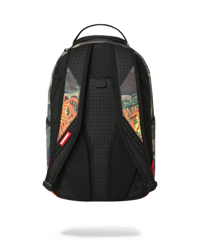 Mochila «THE HANGOUT» de Nick de los 90